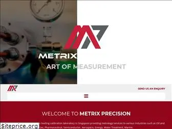 metrix.com.sg