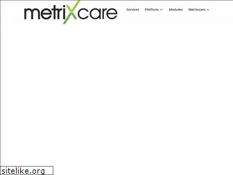 metrixcare.com