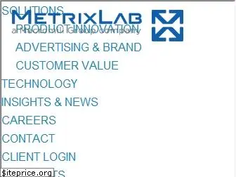 metrixlab.com