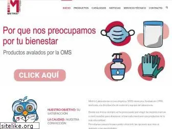 metrixlab.mx