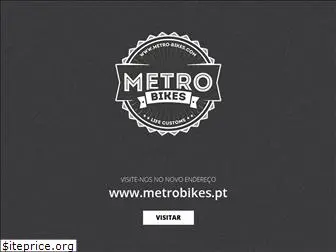 metro-bikes.com