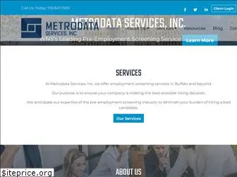 metro-check.com
