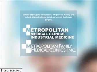 metro-clinic.com
