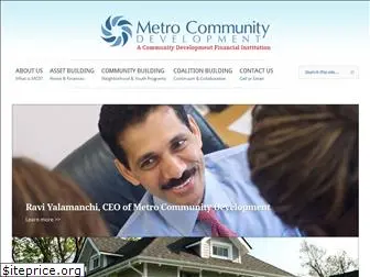 metro-community.org