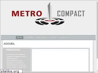 metro-compact.com
