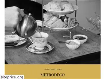 metro-deco.com