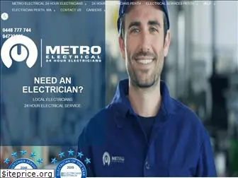 metro-electrical.com.au