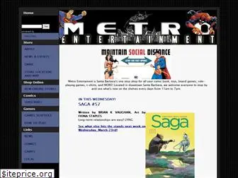 metro-entertainment.com