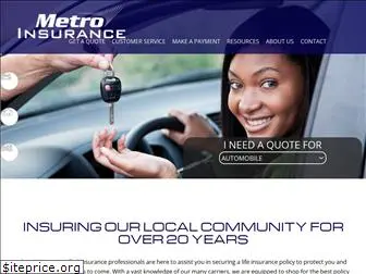 metro-insurance.com