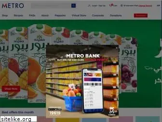 metro-markets.com