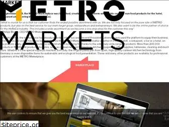metro-markets.de
