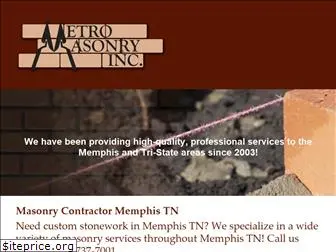 metro-masonry.com