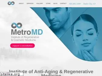 metro-md.com