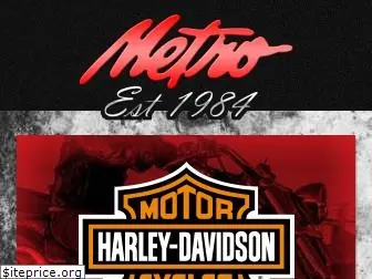 metro-motorsports.com