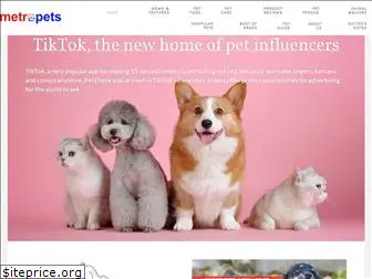 metro-pets.com