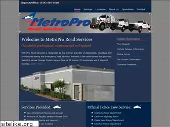 metro-pro.com