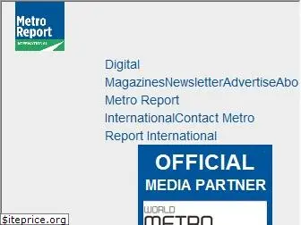 metro-report.com