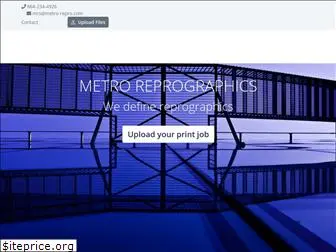 metro-repro.com