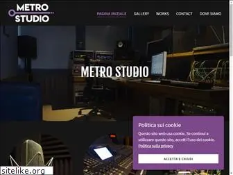 metro-studio.com