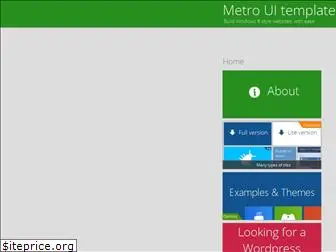 metro-webdesign.info