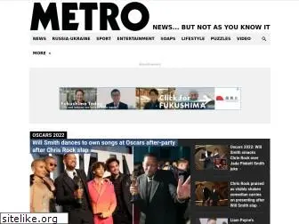 metro.co.uk