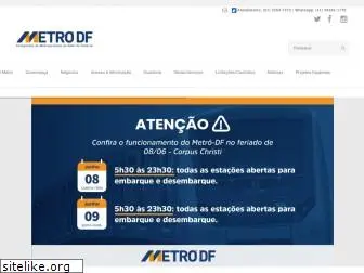 metro.df.gov.br