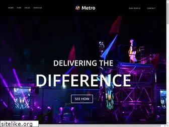 metro.net.nz