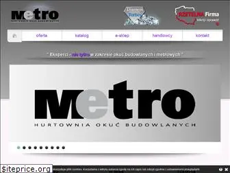 metro.net.pl