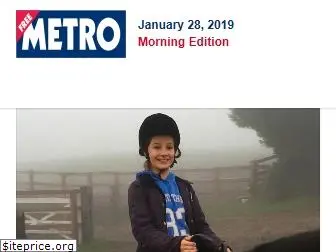 metro.news