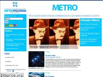 metro.org.br