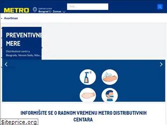 metro.rs