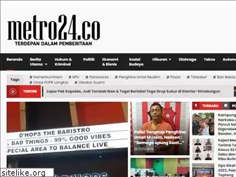 metro24.co