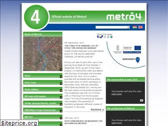 metro4.hu