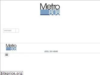 metro808apartments.com
