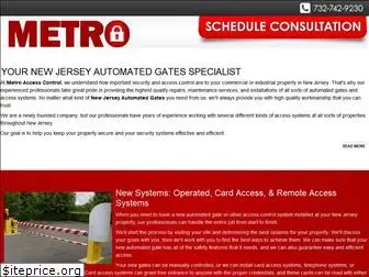 metroaccesscontrol.com