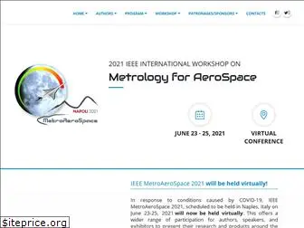 metroaerospace.org