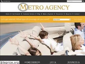 metroagencyny.com