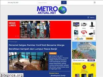 metroaktual.net