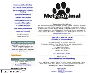 metroanimal.org