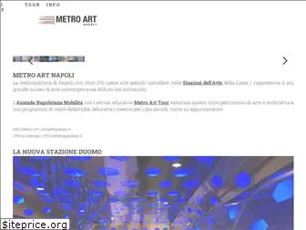 metroart.anm.it