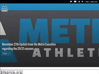 metroathletics.ca