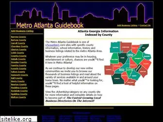 metroatlantaguidebook.com