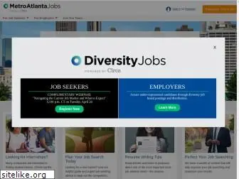 metroatlantajobs.com