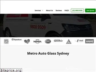 metroautoglass.com.au