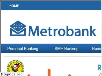 metrobank.com.ph