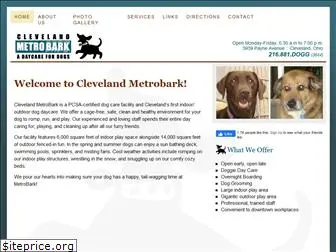 metrobark.com