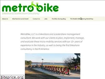 metrobike.net