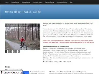 metrobiketrails.weebly.com