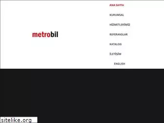 metrobil.com.tr