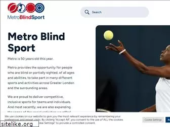 metroblindsport.org